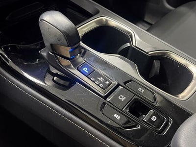 2024 Lexus NX 250