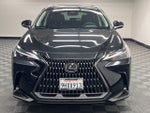 2024 Lexus NX 250