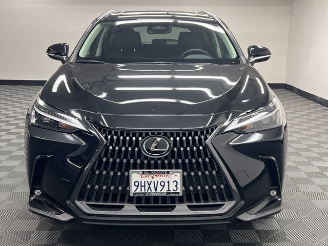 2024 Lexus NX 250