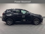 2024 Lexus NX 250