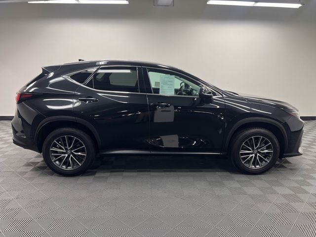 2024 Lexus NX 250