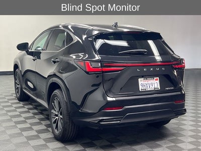 2024 Lexus NX 250