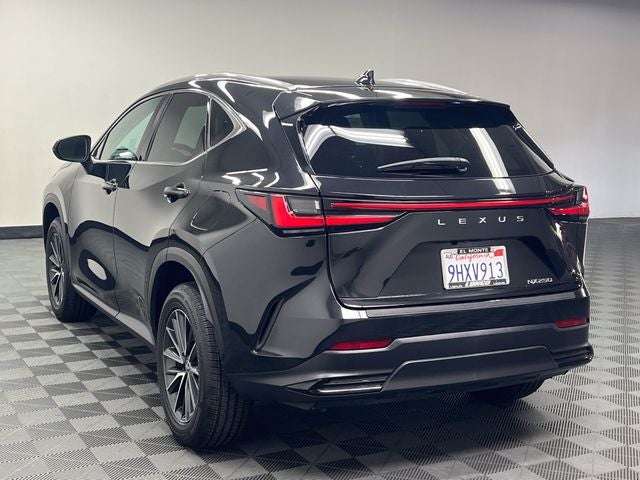 2024 Lexus NX 250