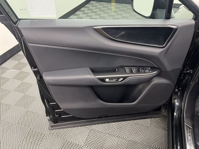 2024 Lexus NX 250