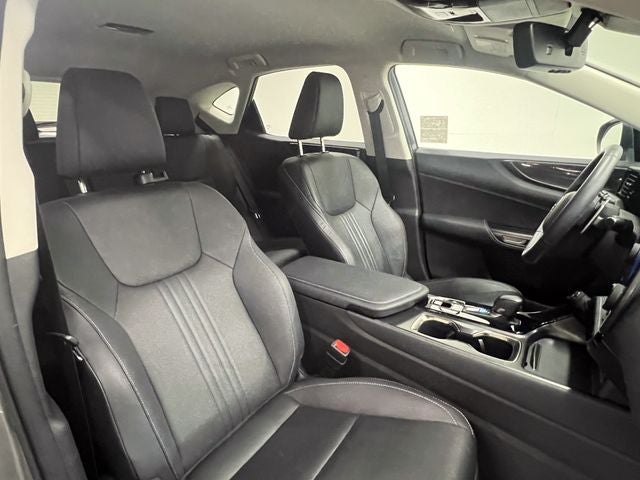 2023 Lexus NX 250