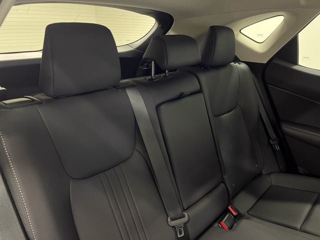 2023 Lexus NX 250