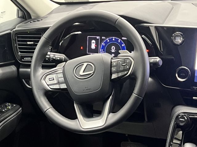 2023 Lexus NX 250
