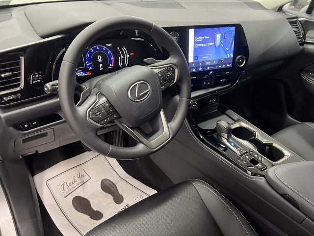 2023 Lexus NX 250