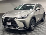 2023 Lexus NX 250