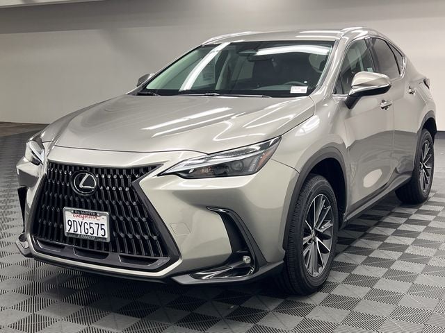 2023 Lexus NX 250