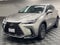2023 Lexus NX 250