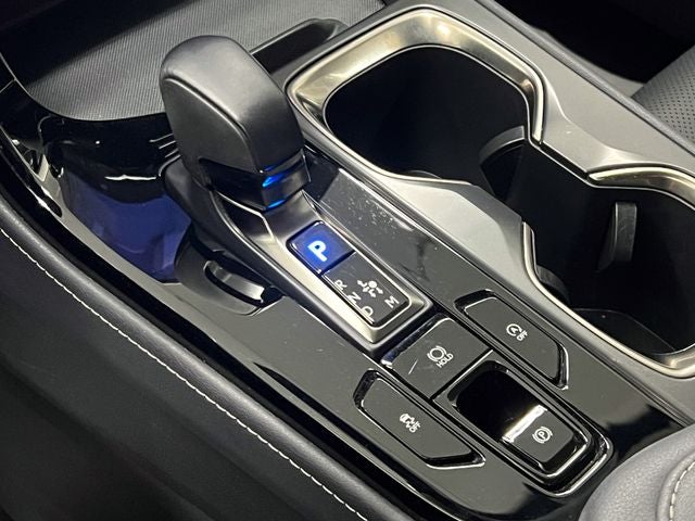 2023 Lexus NX 250