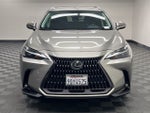 2023 Lexus NX 250