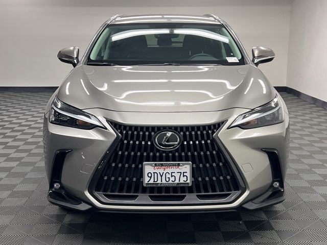 2023 Lexus NX 250