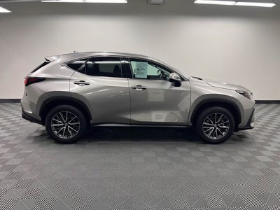 2023 Lexus NX 250