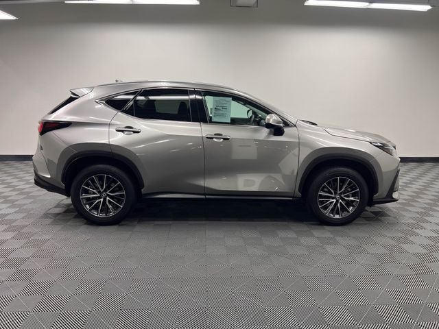 2023 Lexus NX 250