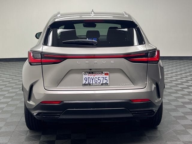 2023 Lexus NX 250