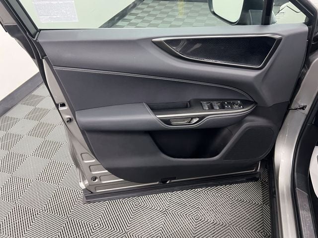 2023 Lexus NX 250