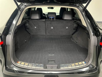 2025 Lexus NX 250