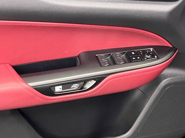 2024 Lexus NX 250