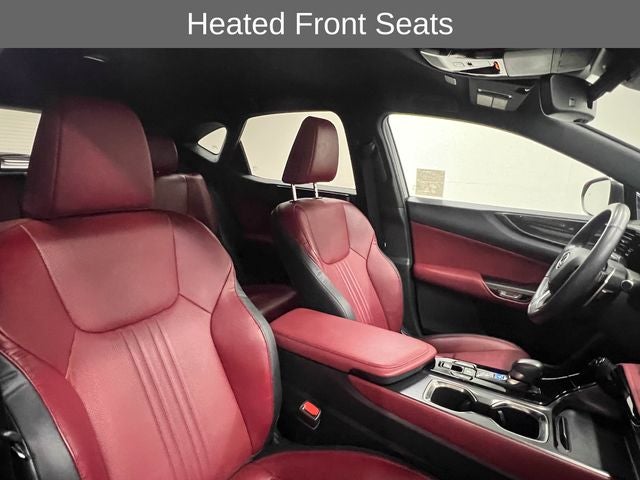 2024 Lexus NX 250