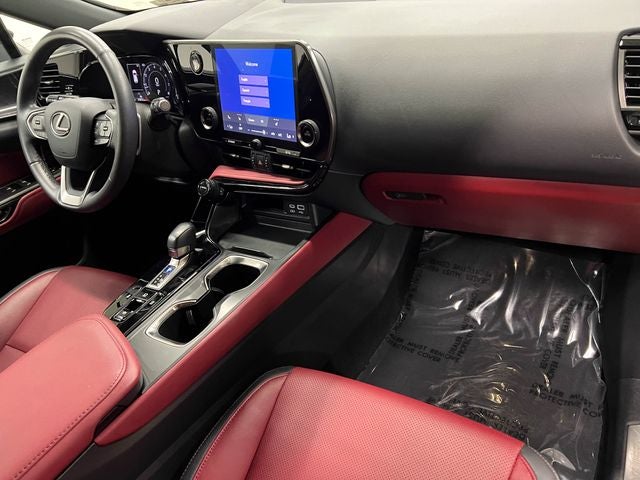 2024 Lexus NX 250