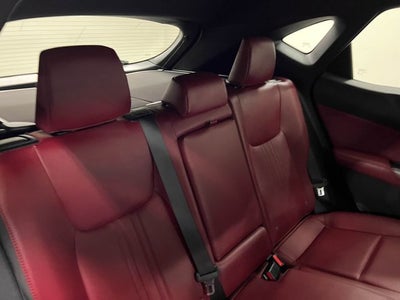 2024 Lexus NX 250