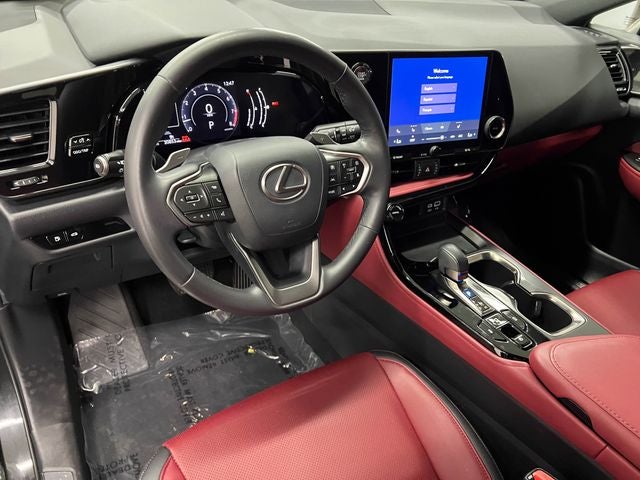 2024 Lexus NX 250
