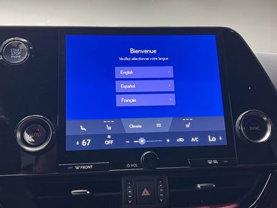 2024 Lexus NX 250