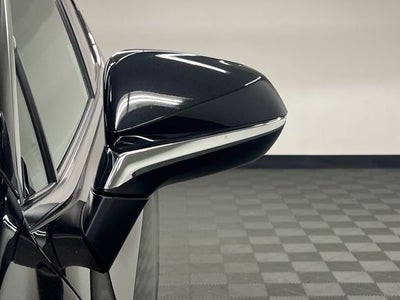 2024 Lexus NX 250