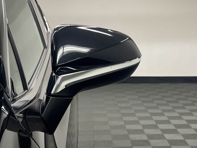 2024 Lexus NX 250