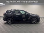 2024 Lexus NX 250