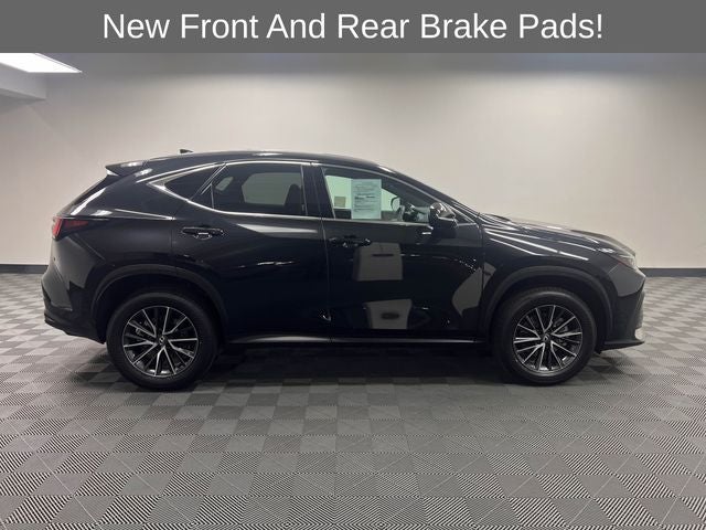 2024 Lexus NX 250