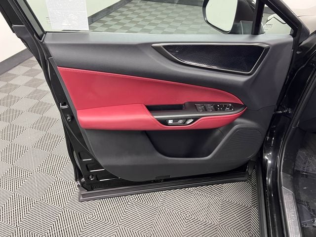 2024 Lexus NX 250