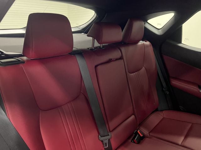 2024 Lexus NX 250
