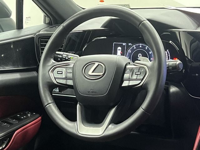 2024 Lexus NX 250
