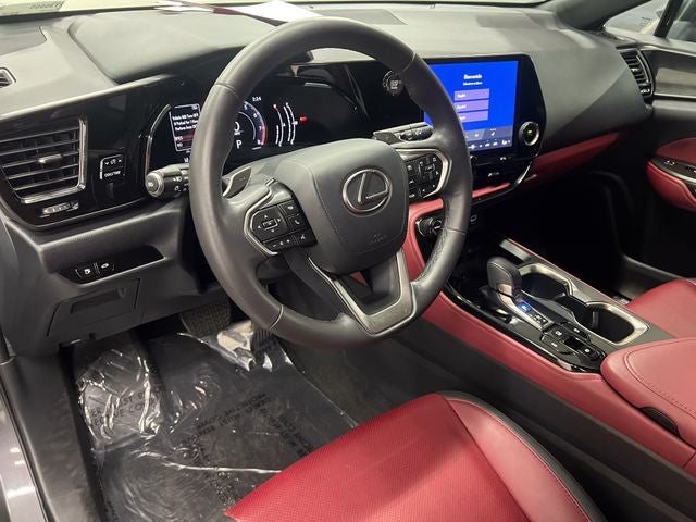 2024 Lexus NX 250