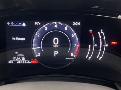 2024 Lexus NX 250