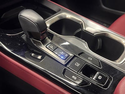 2024 Lexus NX 250