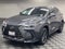2024 Lexus NX 250