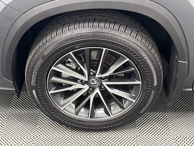2024 Lexus NX 250