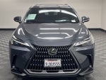 2024 Lexus NX 250