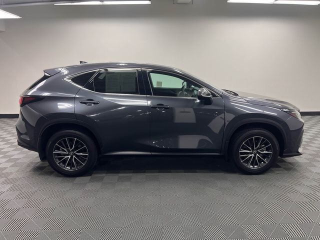 2024 Lexus NX 250