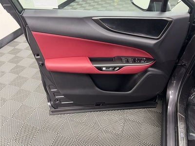2024 Lexus NX 250