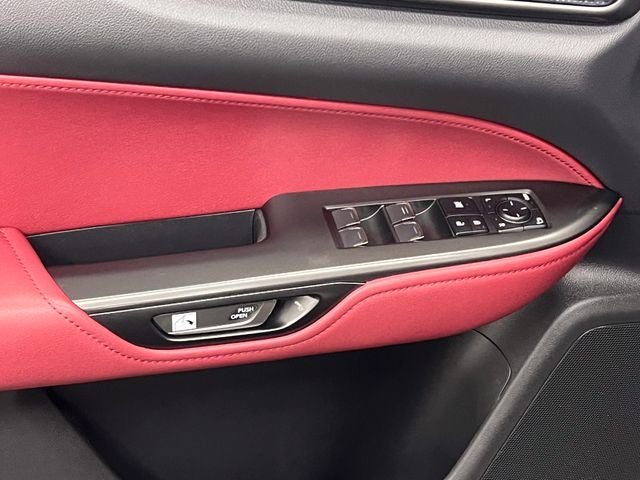 2024 Lexus NX 250