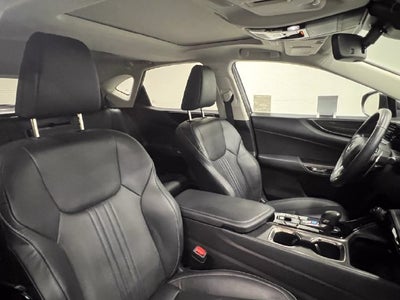 2024 Lexus NX 250