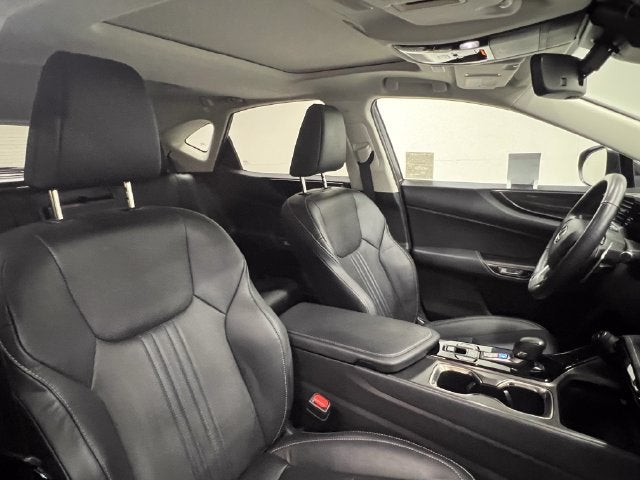 2024 Lexus NX 250