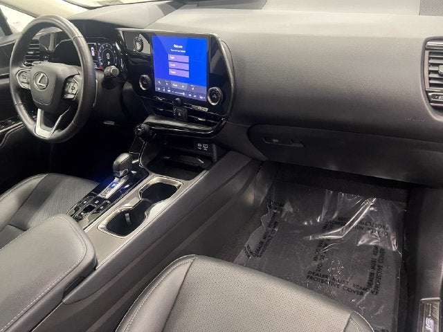 2024 Lexus NX 250