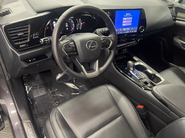 2024 Lexus NX 250