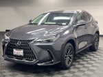2024 Lexus NX 250